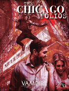 The Chicago Folios (Vampire: the Masquerade 5th Edition)
