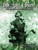 Oak, Ash, and Thorn: The Changeling: The Lost Second Edition Companion