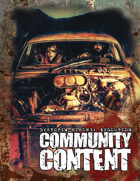 Dystopia Rising: Evolution Community Content Templates