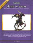 Hatred In Strale