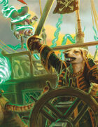 Pirates of Pugmire Wallpaper