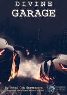 Divine Garage