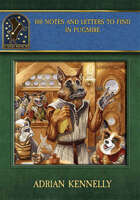 100 Notes and Letters to Find in Pugmire