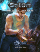 Specialized Purviews