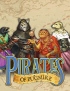 Pirates of Pugmire Guide Screen
