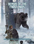 Beasts of the Frostlands