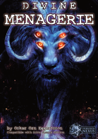 Divine Menagerie