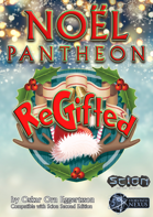 Noël Pantheon
