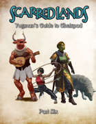 Yugman's Guide to Ghelspad Part Six (5e OGL)
