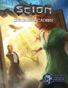 Divinius Academy