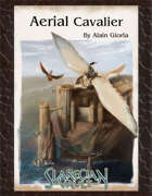 Aerial Cavalier