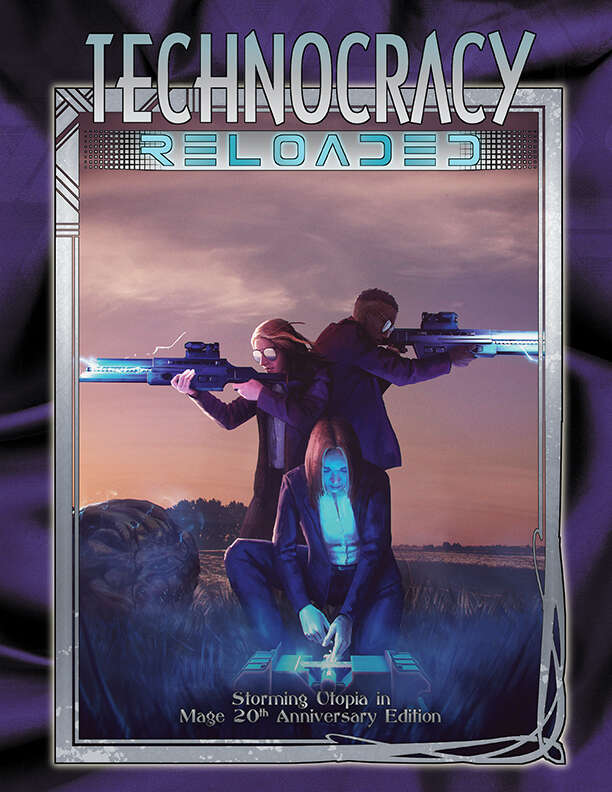 M20 Technocracy Reloaded