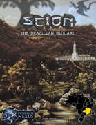 The Brazilian Midgard