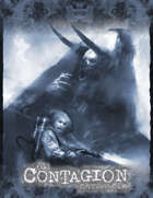 The Contagion Chronicle Storyteller Screen