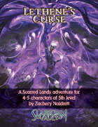 Lethene's Curse