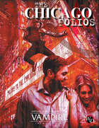 Chicago Folios VTT Assets