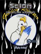 The Curse of the Golden Rooster