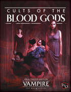 Cults of the Blood Gods VTT Assets