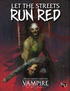 Let the Streets Run Red VTT Assets