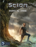Mystical Items