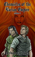 Chronicles of the Varian Empire - Volume 1
