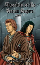 Chronicles of the Varian Empire - Volume 3