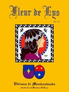 Fleur de Lys 2