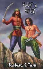 Saif & Kilig