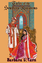 Tales of the Southern Kingdoms (One Volume Edition)