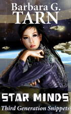 Star Minds Third Generation Snippets