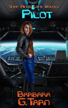 Pilot (Star Minds Lone Wolves)