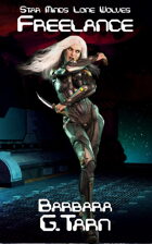 Freelance (Star Minds Lone Wolves)