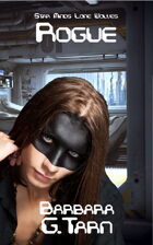 Rogue (Star Minds Lone Wolves)