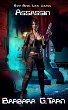 Assassin (Star Minds Lone Wolves)