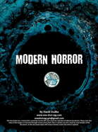 One-Shot RPG System Rules: Modern & Horror Setting
