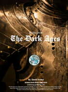 One-Shot RPG System Rules: The Dark Ages Setting