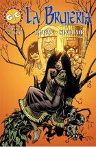 La Brujeria #2