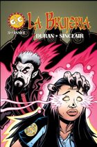 La Brujeria #3