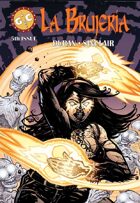 La Brujeria #5