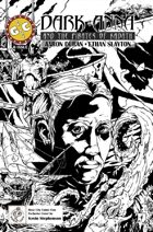 Dark Anna & The Pirates of Kadath #0