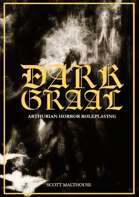 Dark Graal