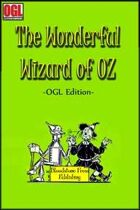 The Wonderful Wizard of Oz