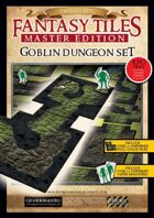 Master Edition Goblin Dungeon
