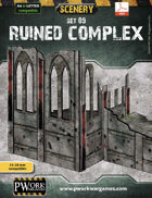 Ruined Complex