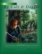 By Cult & Dagger