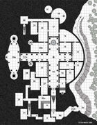 Friday Enhanced Map: 03-13-2020