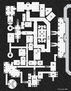 Friday Enhanced Map: 04-03-2020