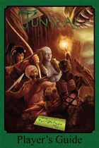Tunse'al Player's Guide Systemless