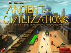 Ancient Civilizations for The Name Generator