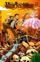 Undertow #3